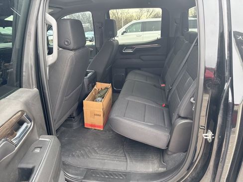 Used 2023 Chevrolet Silverado 1500 LT image 11