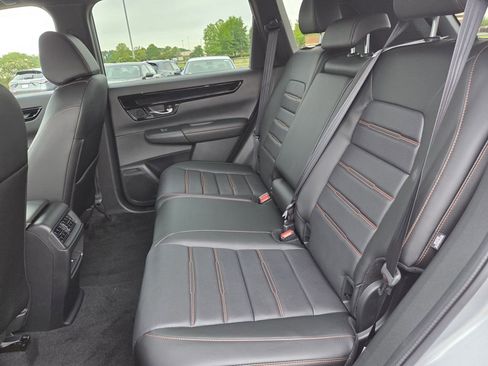 New 2026 Honda CR-V Sport Touring image 23