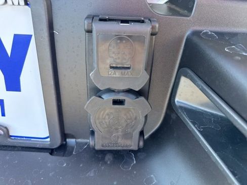 New 2026 RAM 3500 Laramie w/ Max Tow Package image 17