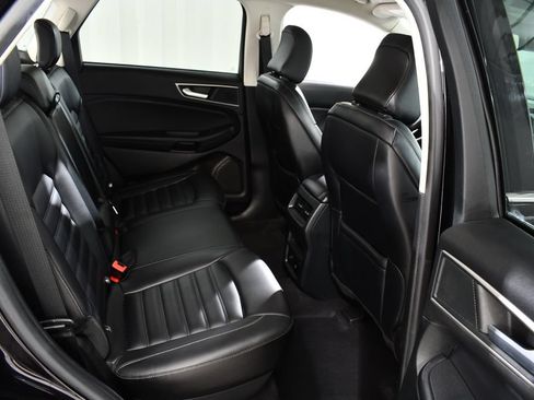 Used 2024 Ford Edge SEL w/ Convenience Package AWD/4WD image 19