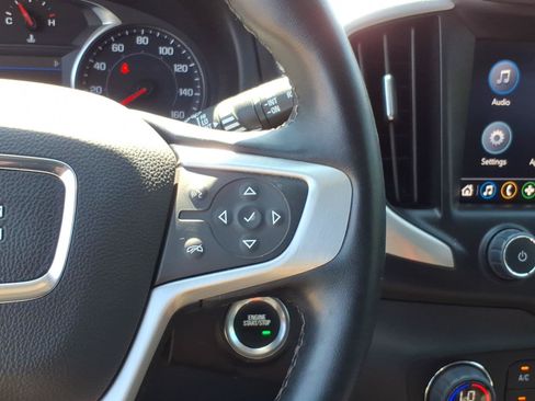 Certified 2023 GMC Terrain SLT w/ Elevation Edition FWD image 19