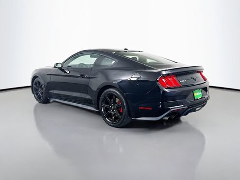 Used 2019 Ford Mustang Coupe w/ Equipment Group 101A RWD image 7