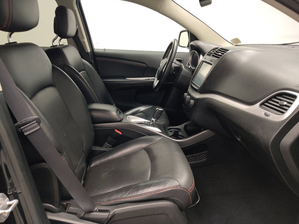 Used 2016 Dodge Journey R/T AWD/4WD image 21