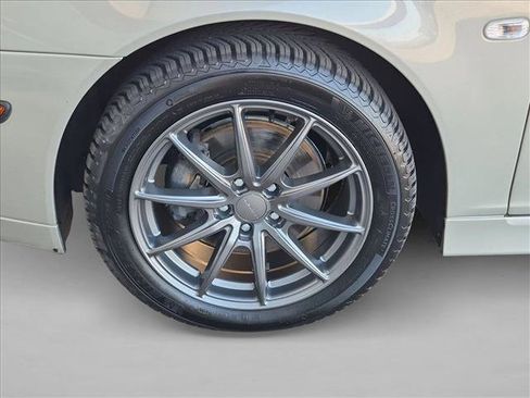 Used 2005 Saab 9-3 Arc FWD image 14