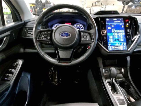 Certified 2023 Subaru Ascent Onyx Edition Limited image 5