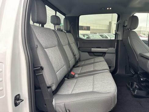 New 2026 Ford F350 XL w/ STX Appearance Package image 14