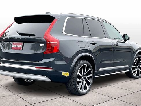 Used 2022 Volvo XC90 T8 Inscription Expression w/ Advanced Package image 16
