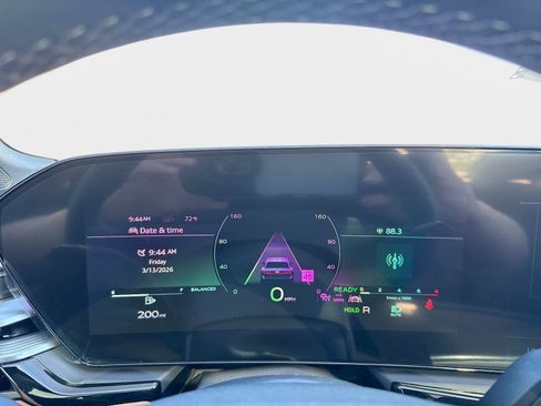 New 2026 Audi A6 Premium Plus AWD/4WD image 27