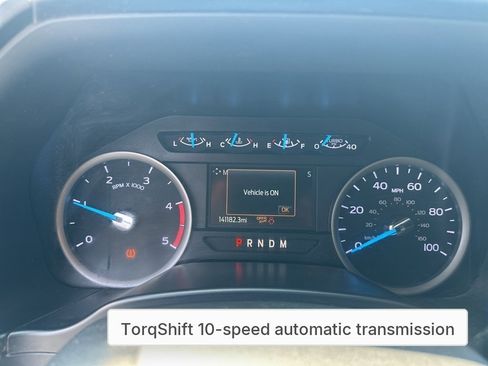 Used 2021 Ford F250 XLT w/ XLT Premium Package image 24