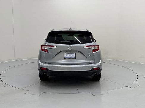 Used 2020 Acura RDX w/ Technology Package image 5