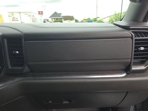 Used 2024 Chevrolet Silverado 1500 LTZ w/ LTZ Convenience Package II image 29