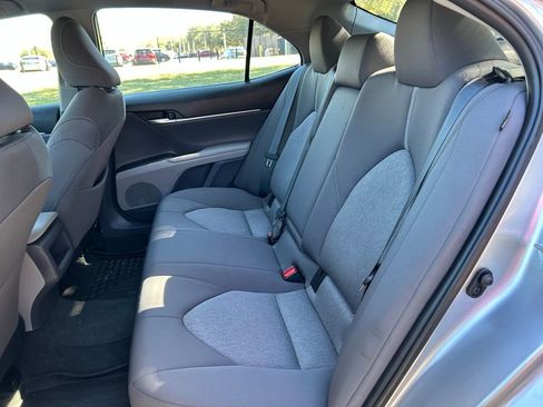 Used 2023 Toyota Camry LE image 13