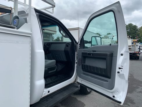 Used 2016 Ford F350 XL AWD/4WD image 22