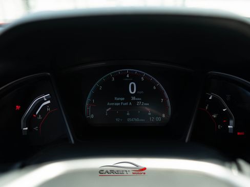 Used 2020 Honda Civic Si image 28