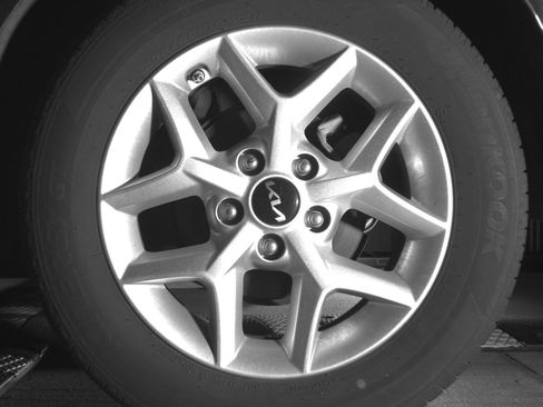 Used 2025 Kia Soul LX w/ LX Technology Package image 14