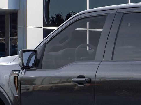 New 2025 Ford F150 Tremor w/ Equipment Group 402A High image 40