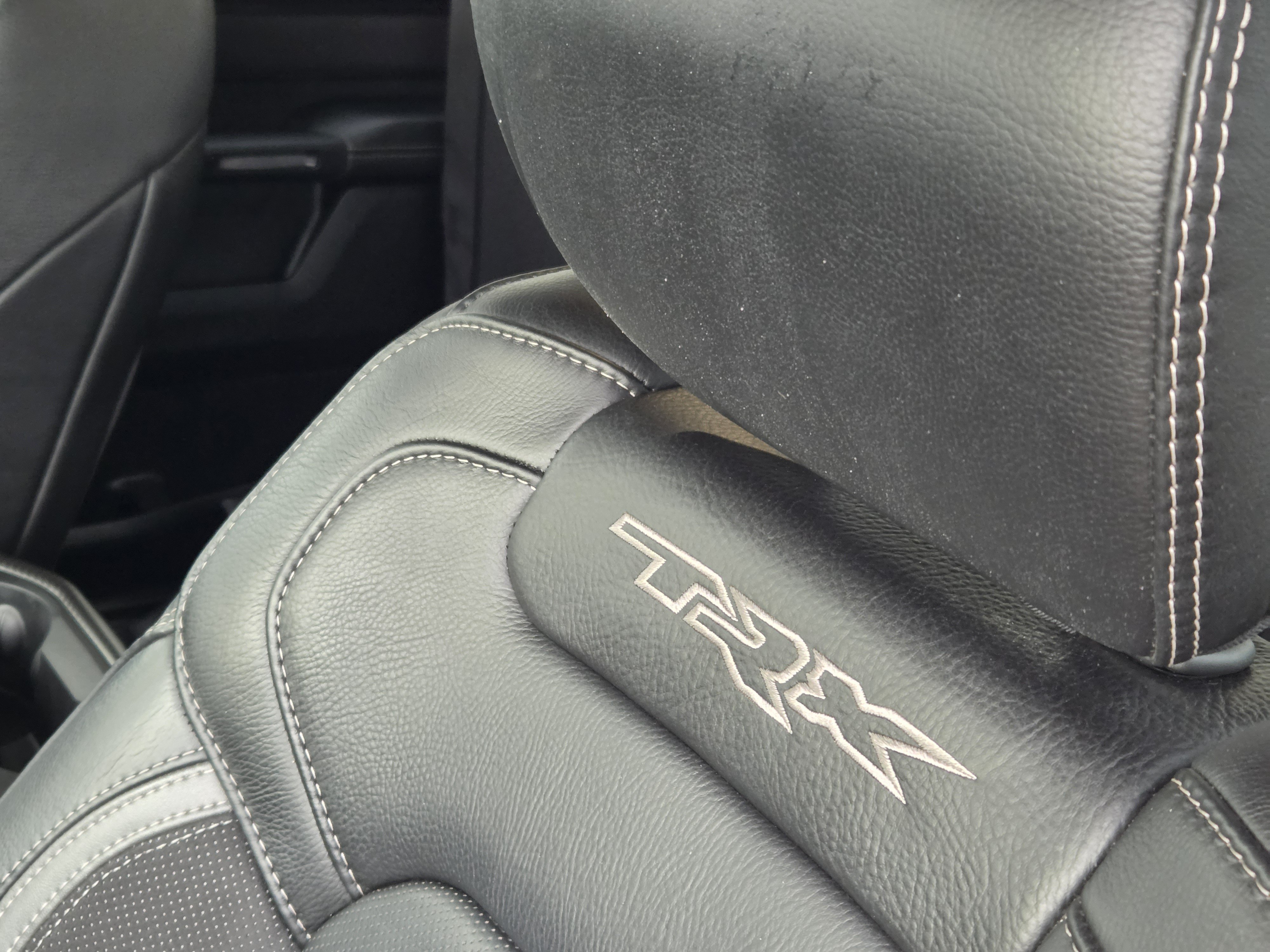Used 2022 RAM 1500 TRX w/ TRX Level 2 Equipment Group AWD/4WD image 14