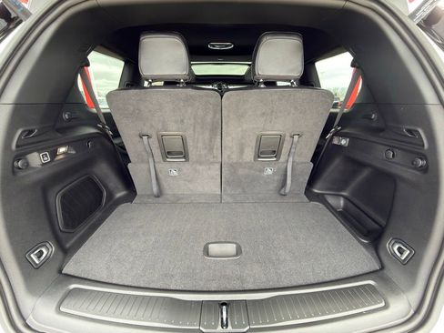 New 2026 Jeep Grand Cherokee L Limited AWD/4WD image 38