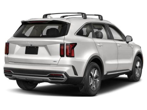 Used 2024 Kia Sorento EX w/ Panoramic Sunroof Package AWD/4WD image 5