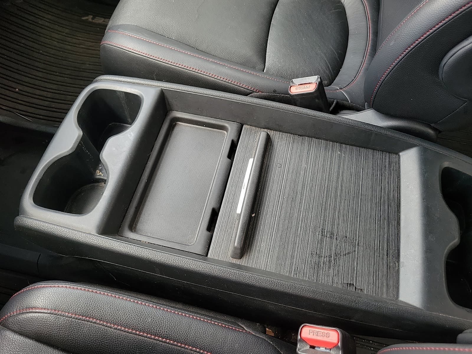 Used 2023 Honda Odyssey Sport image 20