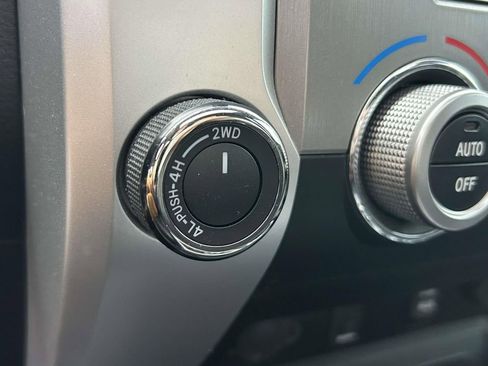 Used 2018 Toyota Tundra Platinum image 24