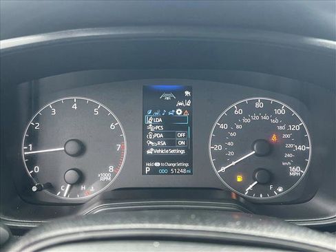 Certified 2025 Toyota Corolla LE image 11