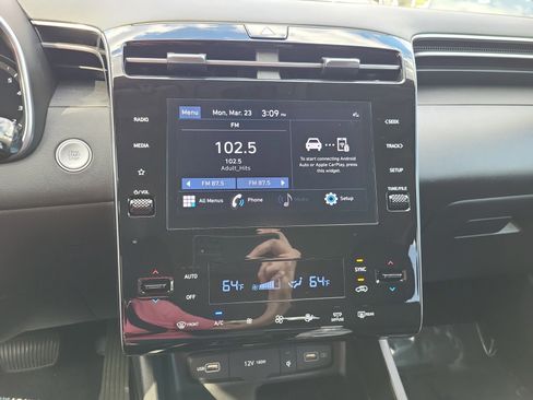 Used 2024 Hyundai Tucson SEL image 32