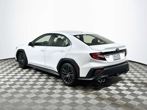 New 2026 Subaru WRX Premium AWD/4WD image 5