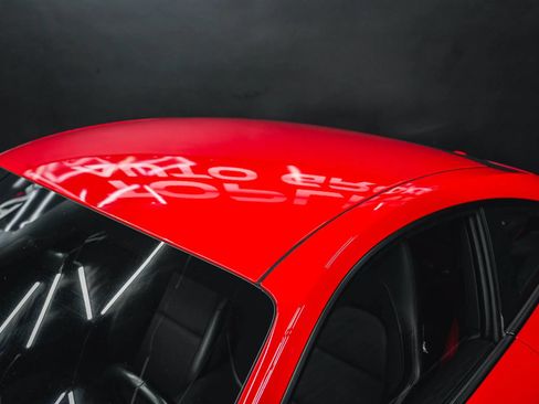 Used 2018 Porsche 911 Carrera T RWD image 7