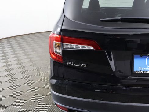 Used 2022 Honda Pilot Special Edition image 17
