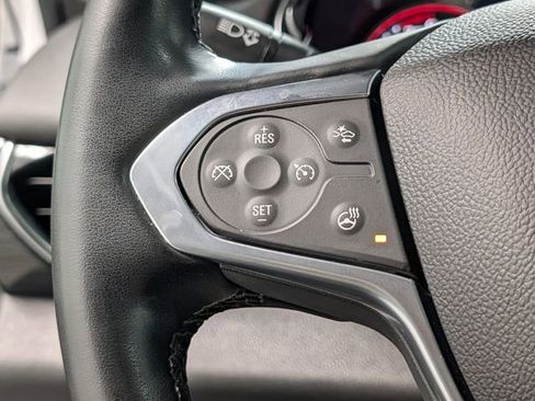 Certified 2023 Chevrolet Traverse High Country image 25