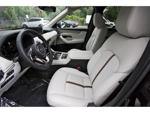 New 2026 MAZDA CX-90 3.3 Turbo S w/ Premium Package AWD/4WD image 12