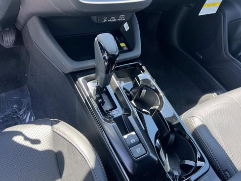 New 2026 Subaru Forester Touring AWD/4WD image 21