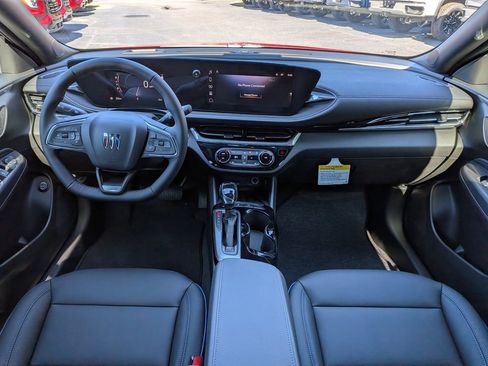 New 2026 Buick Envista Sport Touring w/ Convenience I Package image 16