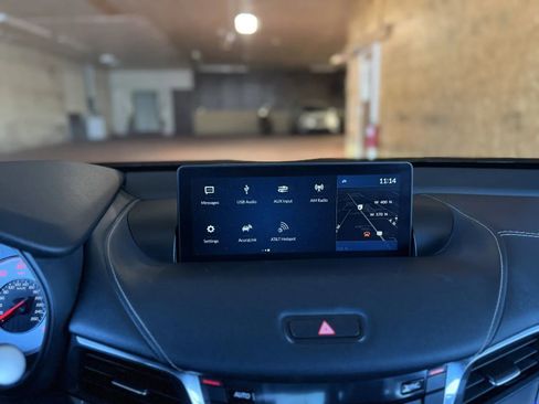 Used 2021 Acura TLX Type S AWD/4WD image 31