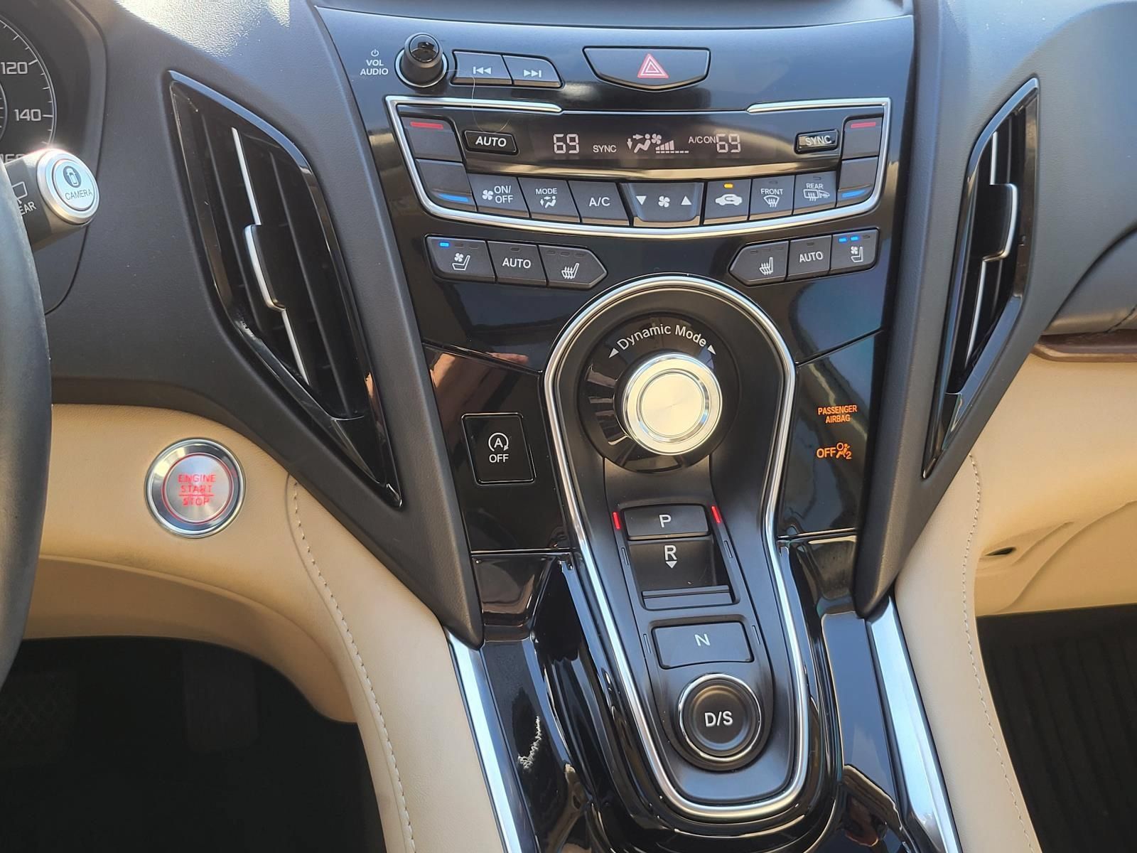 Certified 2024 Acura RDX w/ Advance Package AWD/4WD image 24
