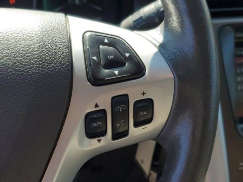Used 2014 Ford Edge SEL w/ Equipment Group 205A AWD/4WD image 15