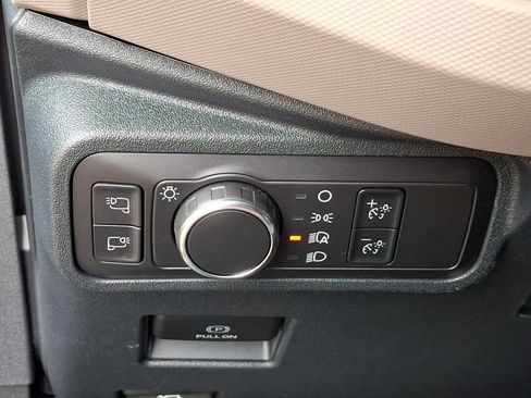 Used 2022 Ford Bronco Wildtrak AWD/4WD image 27