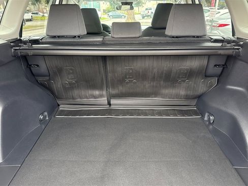 Certified 2025 Toyota RAV4 XLE image 14