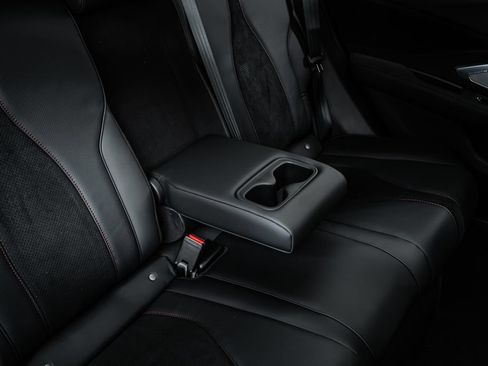 New 2026 Acura RDX A-Spec AWD/4WD image 33