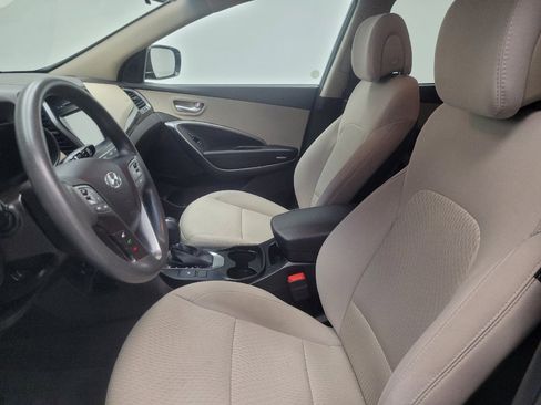 Used 2018 Hyundai Santa Fe Sport w/ 2.4L Value Package 02 AWD/4WD image 17