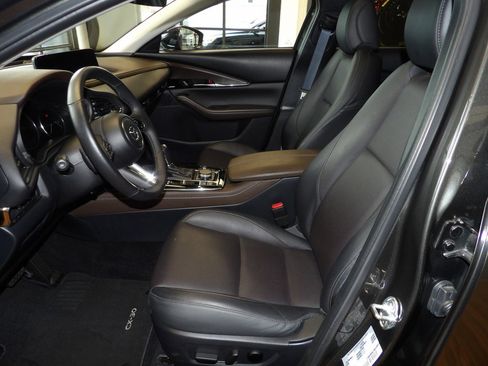 Certified 2025 MAZDA CX-30 2.5 Turbo w/ Premium Package image 26