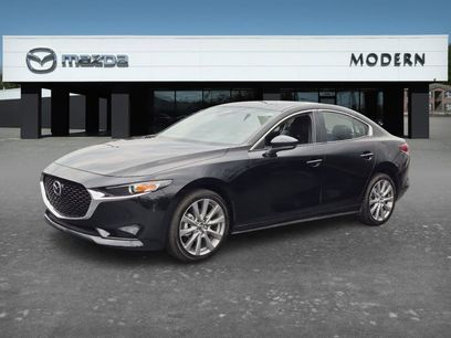 Certified 2026 MAZDA MAZDA3 2.5 S Sedan w/ Preferred Pkg