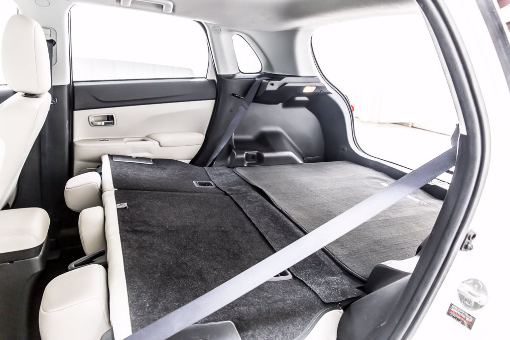 Used 2020 Mitsubishi Outlander Sport ES FWD image 37