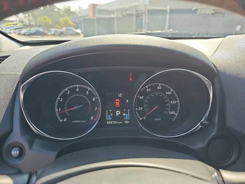 Used 2022 Mitsubishi Outlander Sport 2.0 SE image 22