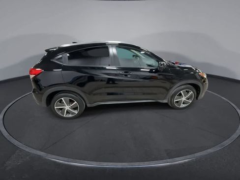 Used 2022 Honda HR-V EX image 9
