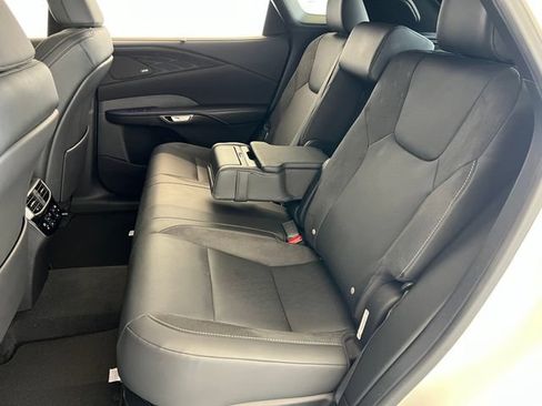 Used 2025 Lexus RX 350 w/ Convenience Package AWD/4WD image 42