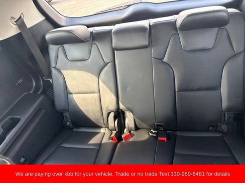 Used 2024 Kia Telluride S w/ S Sunroof Package AWD/4WD image 12