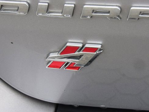 Used 2020 Dodge Durango R/T AWD/4WD image 9