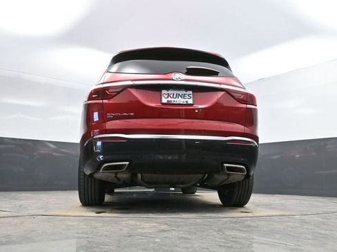 Used 2024 Buick Enclave Premium image 29